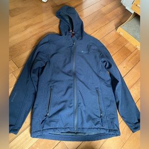 MOUNTAIN WAREHOUSE - Soft Shell Women Jacket
